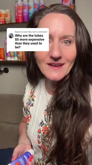 Replying to @swt bby rae Most deodorants just try to cover odor, but Lume cream deodorant actually stops it before it starts, and you can use it anywhere. And right now the cream tubes are on a really good deal, which almost never happens. If you’ve been curious, this is the time to try it. #lumedeodorant #wholebodydeodorant #deodorantcream