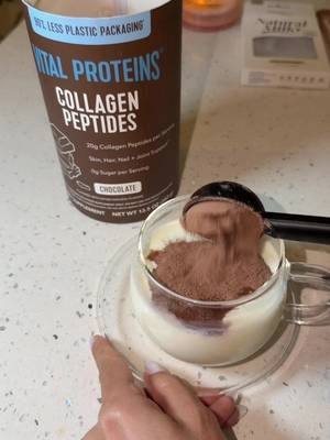 Mi favorito!! @Vital Proteins Shop #vitalproteins #collagenpeptides #tiktokshopstockup #tiktokshopmothersday #tiktokshopcreatorpicks 