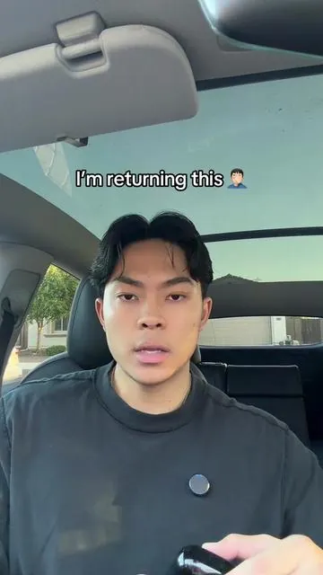 i messed up 🤦🏻‍♂️ #shaver #hairtrimmer #foilshaver #mensgrooming #tiktokshopcreatorpicks 