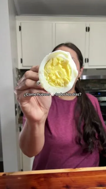 EVOLOOP Rapid Egg Steamer - Máquina para hacer huevos cocidos  #eggsteamer #evoloopeggcooker #tiktokshopcreatorpicks #kitchenfinds @evoloop-Home 