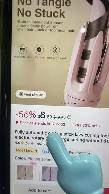 Wonderful deal #fyp #tiktokmademebuyit #tiktokshop #youneedthis #shipping 