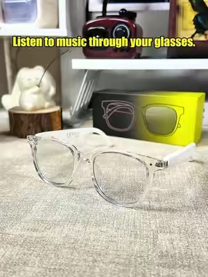 👀✨Micrófono y altavoces integrados: perfectos para viajes de negocios, viajes y desplazamientos diarios.