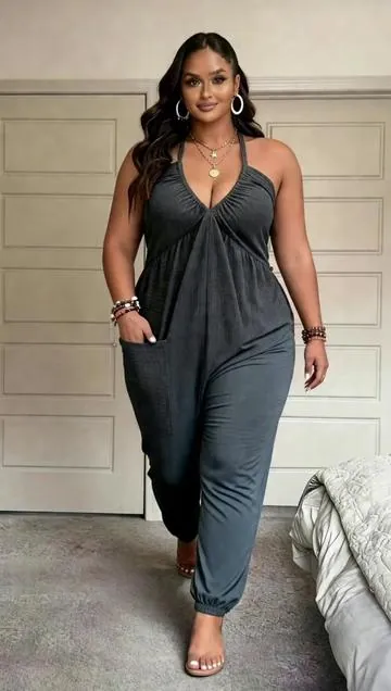 #plussize #plussizefashion #weeklydeals #chubby#pant