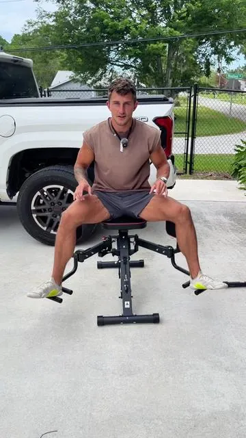 This actually gives you a great workout!!
