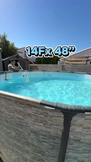 #pool #piscina #outdoors #summermashup 