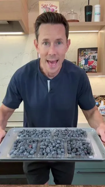 Most proteins don’t even use real fruit! They use natural flavors, artificial colors, and other fillers. That’s exactly why I made FlavCity Protein. They’re packed with grass-fed whey and collagen, REAL fruit, functional mushrooms, and more! Grab a bag on TikTok Shop and give it a try!  #tiktokshopcreatorpicks #proteinpowder #proteinsmoothie #proteinpacked #protein 