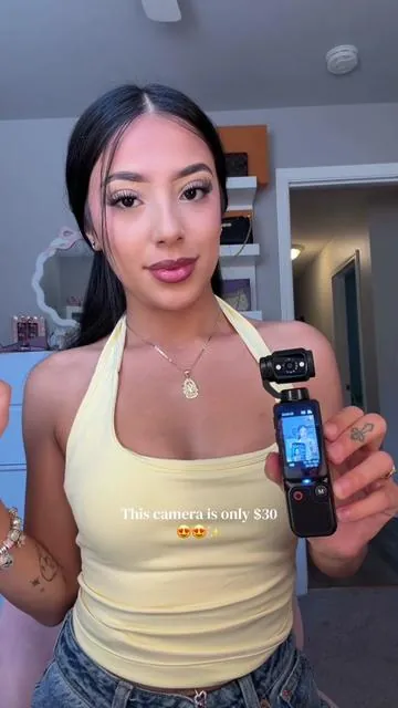 So worth the money 😍✨ #fypシ゚viral #camera 