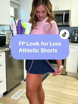 Excuse me while I don’t pay full price for these cutie shorts! Such a great look for less! I’ll just be wearing these on repeat this summer! @Imily Bela Official 