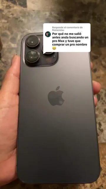 Respuesta a @Romerolau En Pagos y Desbloqueado #paratiiiiiiiiiiiiiiiiiiiiiiiiiiiiiii #celulares #iphonetips #iphone @#foryou @creador schach insights @plug - shop tech 