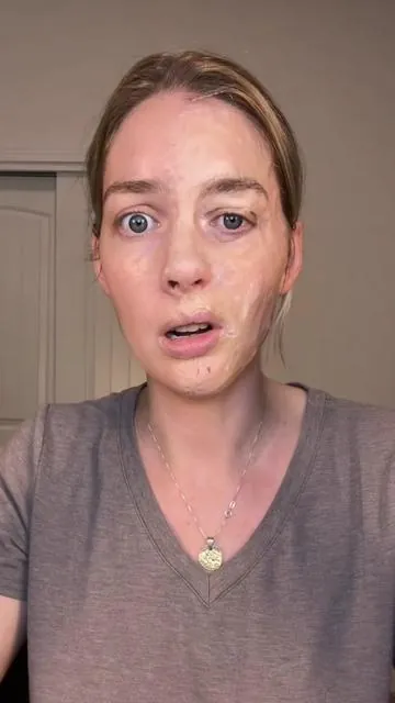 Snake Venom Peptide Face Mask for mature skin and visible expression lines. Affiliate link — I may earn a commission. Korean skincare face mask with Syn-Ake peptide technology designed to help soften the look of forehead lines, smile lines, and tired-looking skin. A smoothing mask for women wanting firmer, refreshed, more youthful-looking skin without harsh treatments. Results vary. #TikTokShopCreatorPicks #koreanskincare #peptideskincare #matureskin #antiagingskincare  
