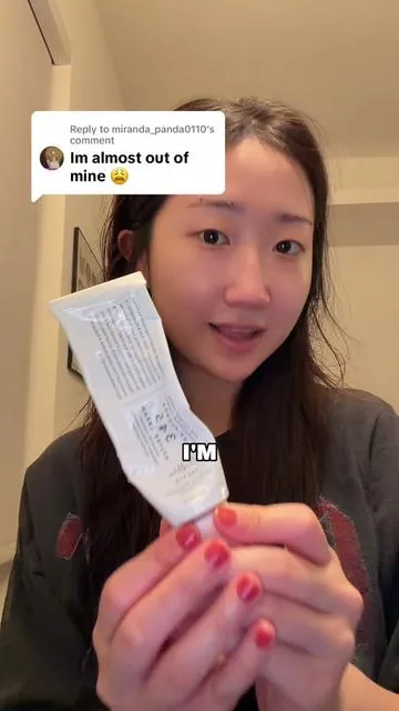 Replying to @miranda_panda0110 running low on my #dralthea 345 relief cream so its perfect timing!!🙌🏻🩵💰 up to 42% off from 4/22 to 5/3 so make sure you stock up your 345 and 147 barrier cream now!! #345reliefcream #147barriercream #acneproneskin #skincare @Dr.Althea US 