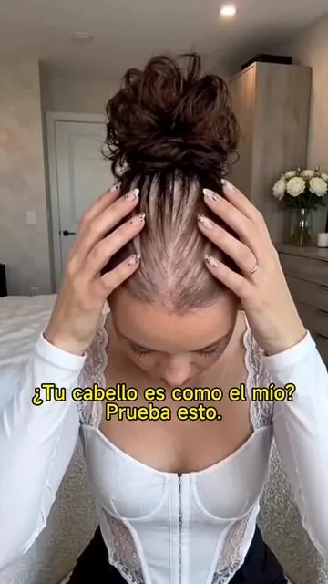 ¡Realmente me encanta el champú Remimpi! Deja mi cabello más sano y brillante. #remimpi #cabellosano #rutinacapilar #tiktokshopstockup #tiktokshopmothersday 
