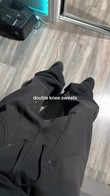 @mnml soo comfy & quality good asl #fashiontok #fashiontiktok #outfitinspo 