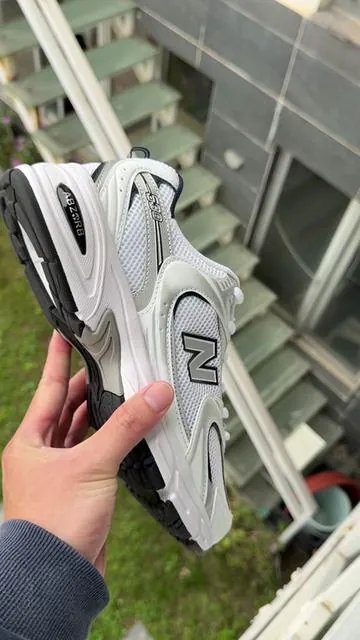 #tiktok #newballance #ootd #shoes 