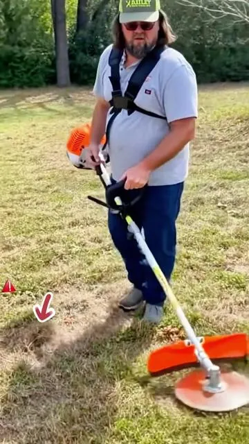 EverythingYouNeedForAPerfectYard#AllInOne#VevorPower#GrassTrimmer#TreeTrimming#tiktokshopfinds 