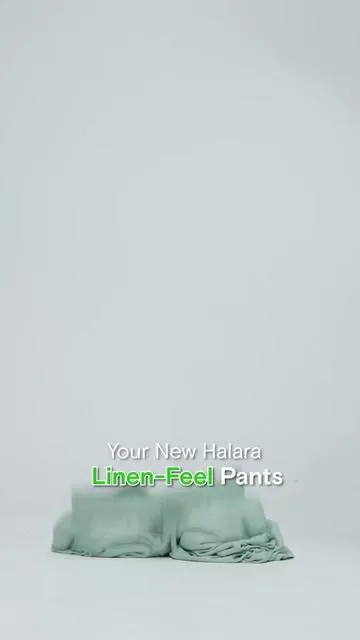 High-waisted, linen-blend wide legs for days — tap to shop! 🌿👖#summeroutfits#pantsoutfitideas#linenpants#fitcheck#ootd