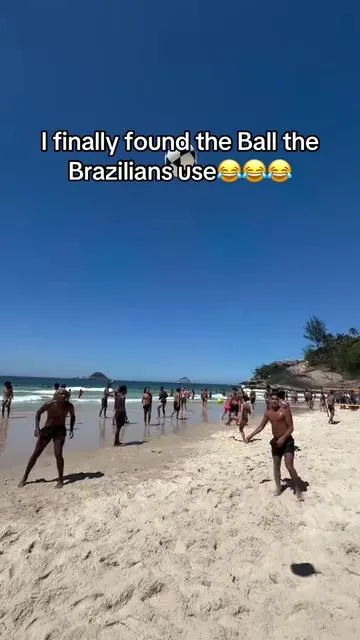 Best ball for keep it up by far #brazil #footballtiktok #skills #futbol #fyp 