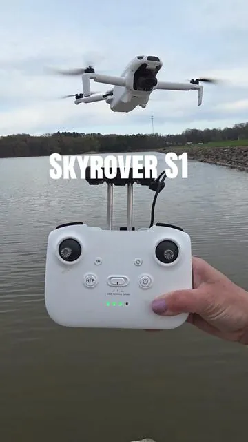 S1 drone on sale #drone #fly #sale #skyrover 