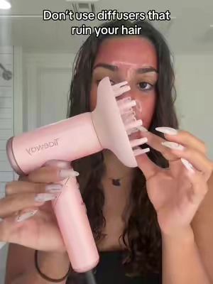 Replying to @This_is_sixty love this travel hairdryer 
