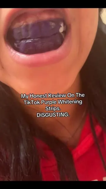 #Whitening