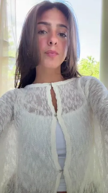 the perfect spring top😊