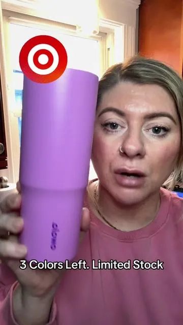 @Bullseye Deals @Owala @target #owala #owalawaterbottle #water #drinkyourwater #target Major discount. Check for coupons. 