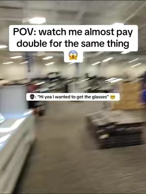 POV: I almost paid double for these camera glasses 🤦‍♂️

smart camera glasses, bluetooth sunglasses with camera, wearable camera glasses 2k video, sports smart glasses with audio, sunglasses with built in camera, outdoor recording glasses, hands free video recording glasses, waterproof smart glasses ip54, polarized camera sunglasses, affordable smart glasses deal

#tiktokshop #smartglasses #cameraglasses #techfinds #deals 