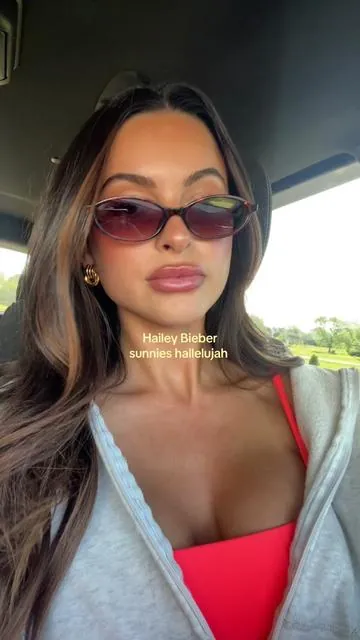 my most worn sunnies hallelujah 🙂‍↕️ #sunglasses #tiktokshopstockup #tiktokshopmothersday 