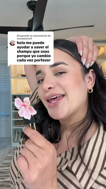 Respuesta a @areswalcar4 este de la marca #drgroot #jennyclaros #tiktokshop 