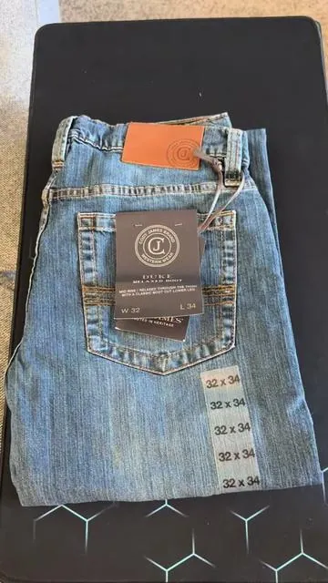 #codyjames #pants #denim #jeans 