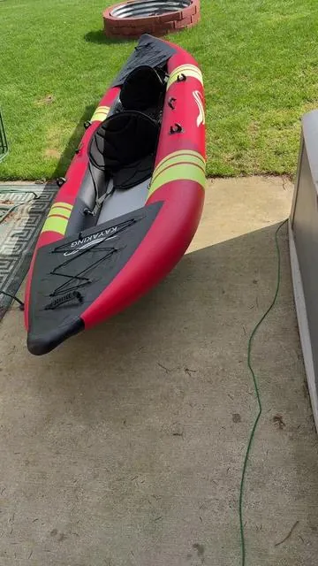 On sale now!!! I can’t beleive how good this is!!! #kayak #paddle #fish #lake #summer 