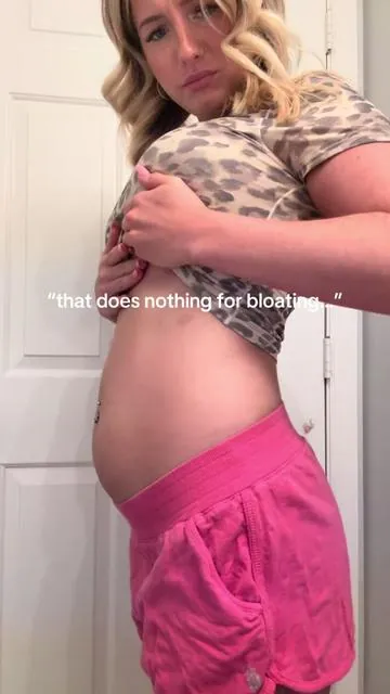you don’t have to be bloated & have digestive issues 24/7