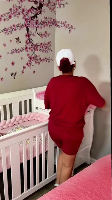 Son súper prácticos estos nidos para los bb recién nacidos #reciennacidos #nidoparabb #maternidad #tiktokshop #mama 