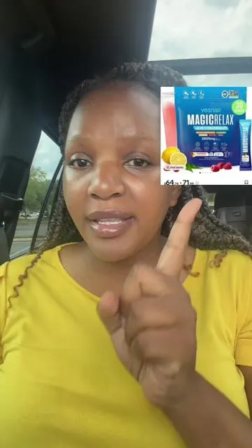#magicrelax #magnesium #springglowup #yesnap Final amount may vary depending on the time of purchase. Promotions may have ended by the time you see this. As an affiliate, I may earn a commission from sales through this video.