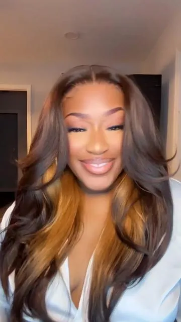 @SamsBeauty y’all brought her back!!! Thank you!!! TASTEE IS BACK LADIES!!!! 