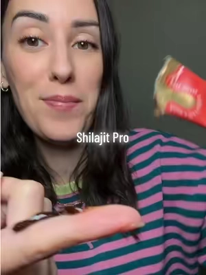 El nuevo shilajit pro ya está aquí! #shilajitbenefits #betteralt #shilajitpro #honeysticks #shilajithoneysticks 