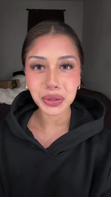 #fy #kimkylie #lashtutorial 