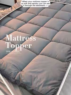 #mattresstopper #mattresstoppers #mattress #tiktokshopmothersday #tiktokshopstockup 