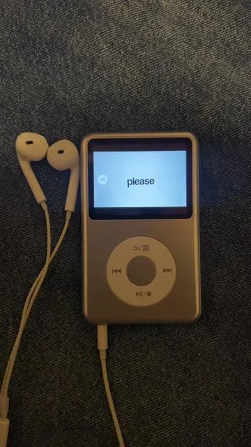 Nothings new - Rio Romeo #ipod #vintage #rioromeo #nothingsnew 