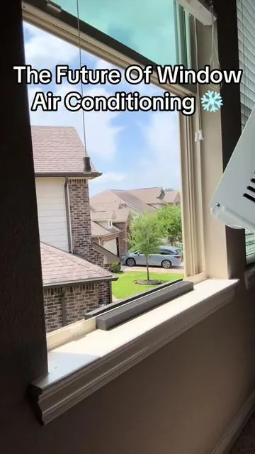 #airconditioner #airconditioning #tiktokshopmothersday #tiktokshopcreatorpicks #emergencypreparedness @Cowsar Appliance 