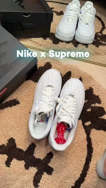 #tiktokshopcreatorpicks #tiktokshopstockup #summervibes #nike #supreme 