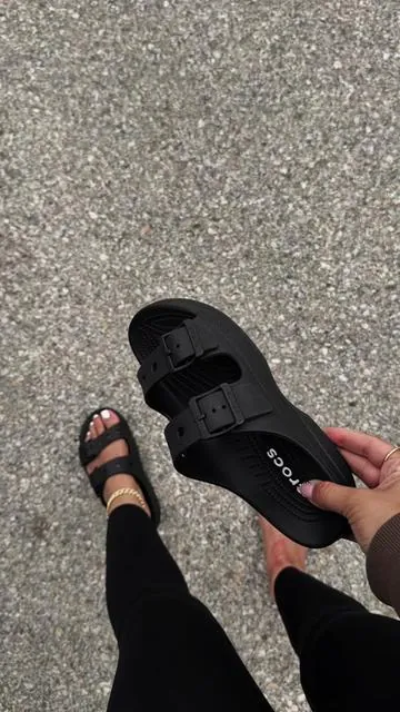 #crocs #crocssandals #sandals 