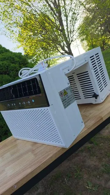 this is the window air conditioner units of your dreams! #windowairconditoner #ac #airconditioner #airconditioning 