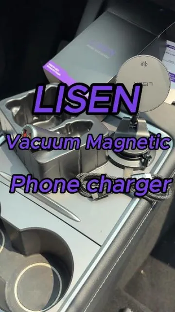 #lisen #fyp #2026 #carholder #car #cars #caraccessories #tiktokmadrmebuyit #tiktok #charger 