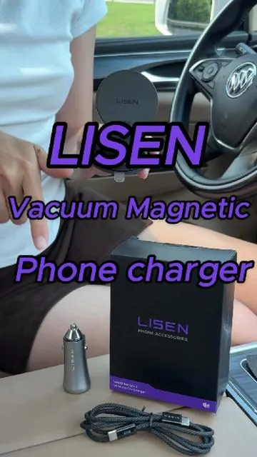 #lisen #fyp #2026 #carholder #car #cars #caraccessories #tiktokmadrmebuyit #tiktok #charger 