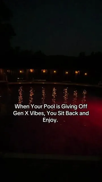 Poolhacker Solar Pool Lighy. TikTok Shop Trending Home Products. Women and Men over 35+ #BigDreamsStartSmall #poollife #aprilstockup #tiktokshopcreatorpicks #poollights 