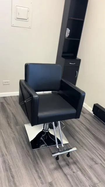 #salonchair #stylistchair #fyp 