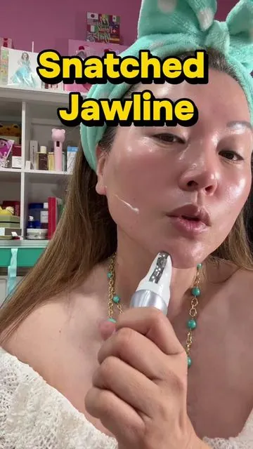 Anua Visibly firming Collagen + Retinol #tiktokshopmothersday #tiktokshopcreatorpicks #ttspringbeauty #koreanskincare @Anua Store US 