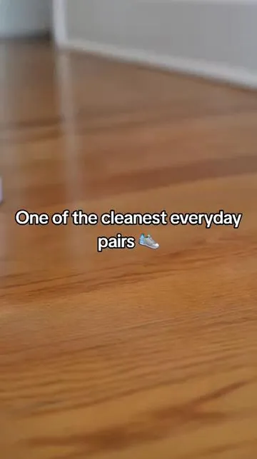 I got tired of thinking about what shoes to wear, so I tried these NIKE SB Chron 2 sneakers—and they just made everything easier. They go with pretty much anything, feel comfortable right away, and they’re super easy to clean which makes them perfect for everyday use. Check it out in the TikTok Shop. I added the link above for you. #tiktokshop #tiktokmademebuyit #sneakerstyle #mensshoes #everydaystyle Video for demonstration purposes. Product appearance and details may vary. Please see the product page for exact specifications.