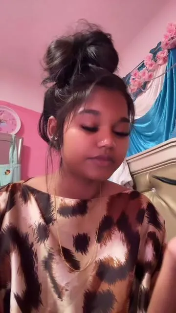 Anything for clear skin!!!!